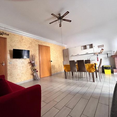 הוילה Montalbano Ionico Casa Planet מראה חיצוני תמונה