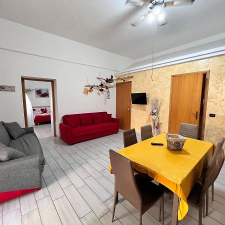 הוילה Montalbano Ionico Casa Planet מראה חיצוני תמונה