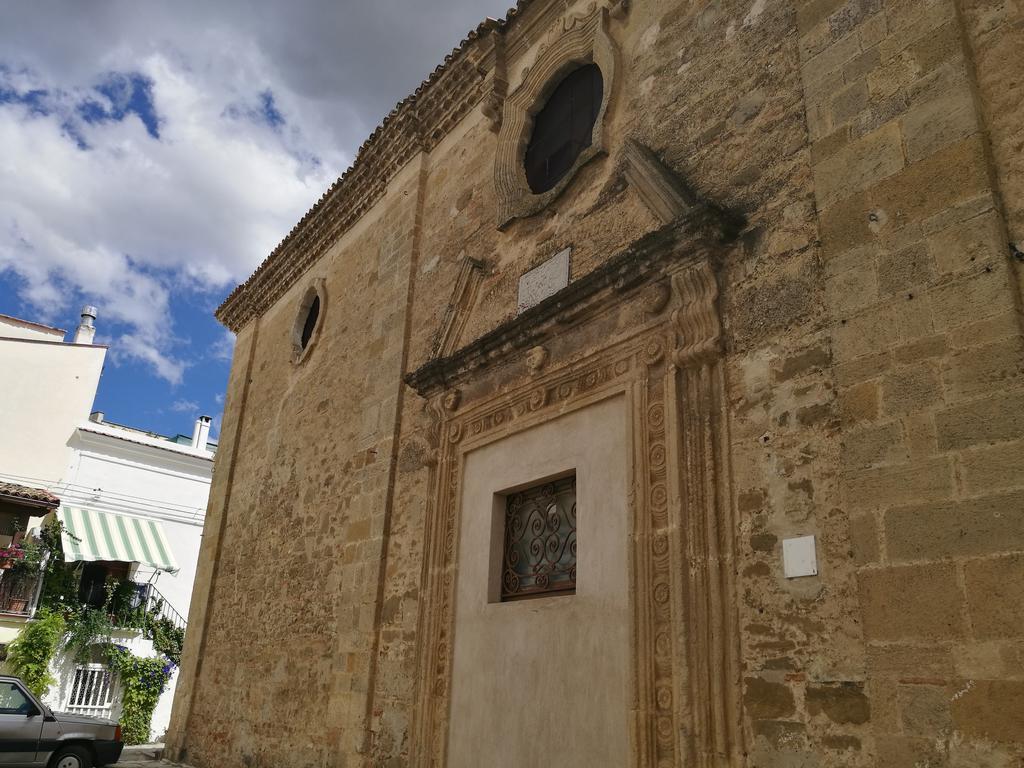 הוילה Montalbano Ionico Casa Planet מראה חיצוני תמונה