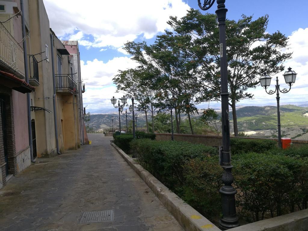הוילה Montalbano Ionico Casa Planet מראה חיצוני תמונה